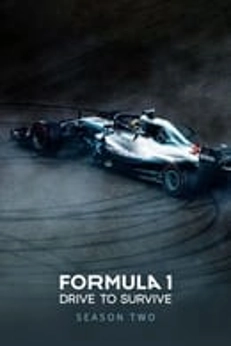 Formula 1 : pilotes de leur destin