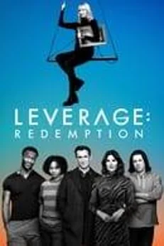 leverage-redemption