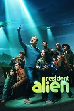 resident-alien